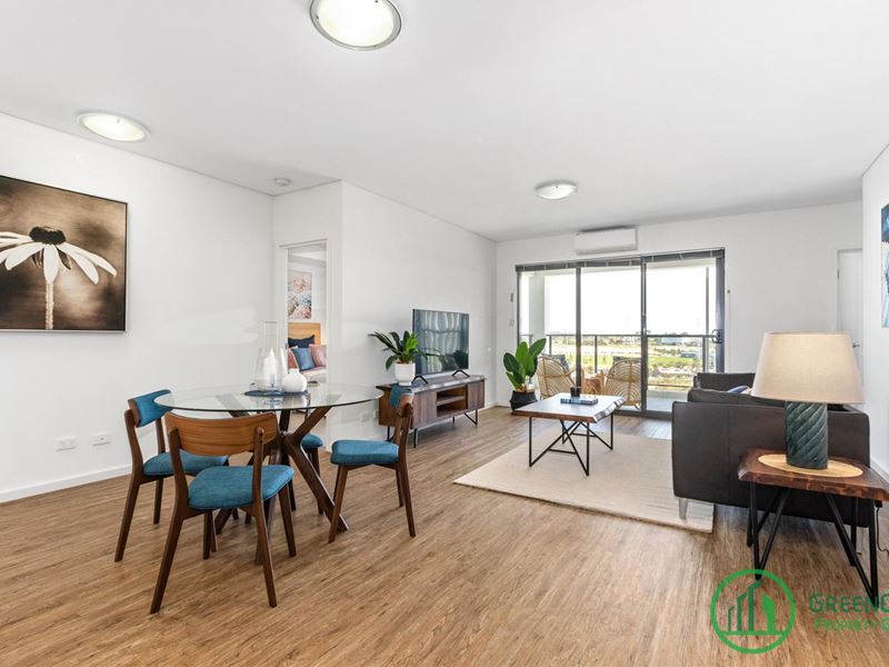88/12 Junction Boulevard, Cockburn Central