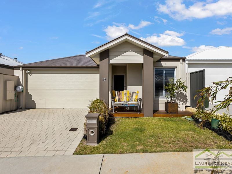 12 Sayana Road, Jindalee