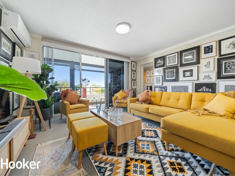 13/48 McMaster Street, Victoria Park