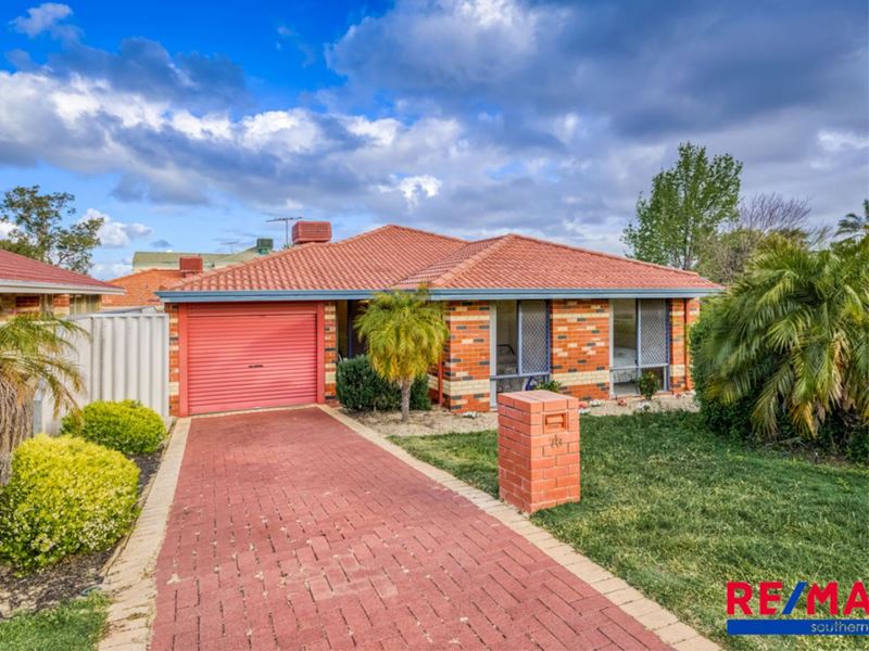 73 Mills Street, Cannington WA 6107