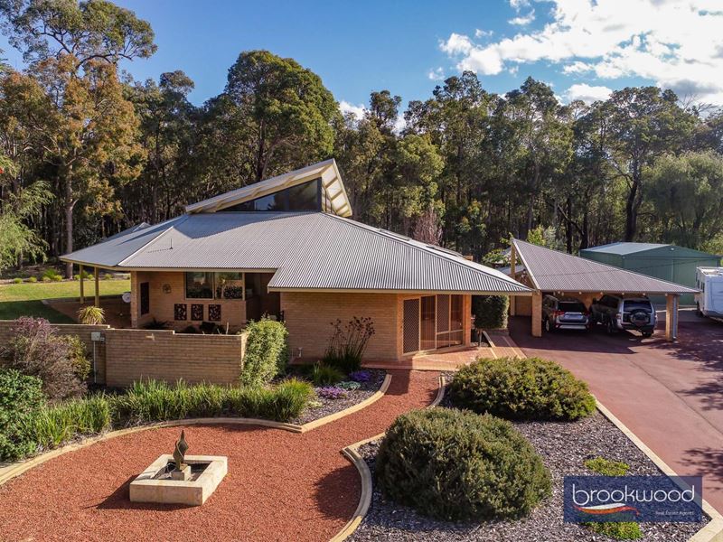 2 Meadow Lane, Parkerville