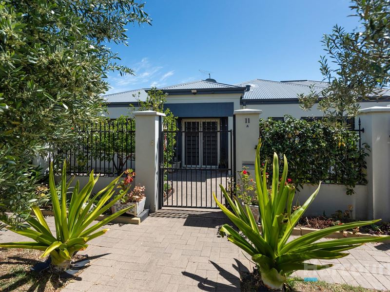 11A Milton Avenue, Balcatta WA 6021