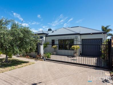 11A Milton Avenue, Balcatta WA 6021