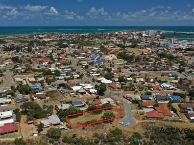 62 Waldeck Street, Geraldton WA 6530