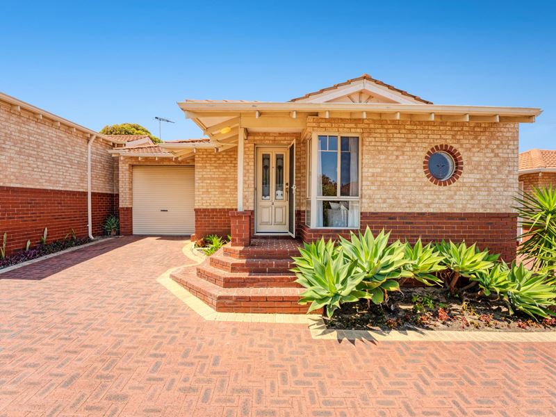 3/6 Kinsella Street, Joondanna