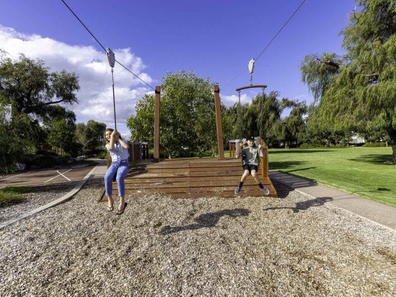 Lot 530 Trevally Way, Vasse