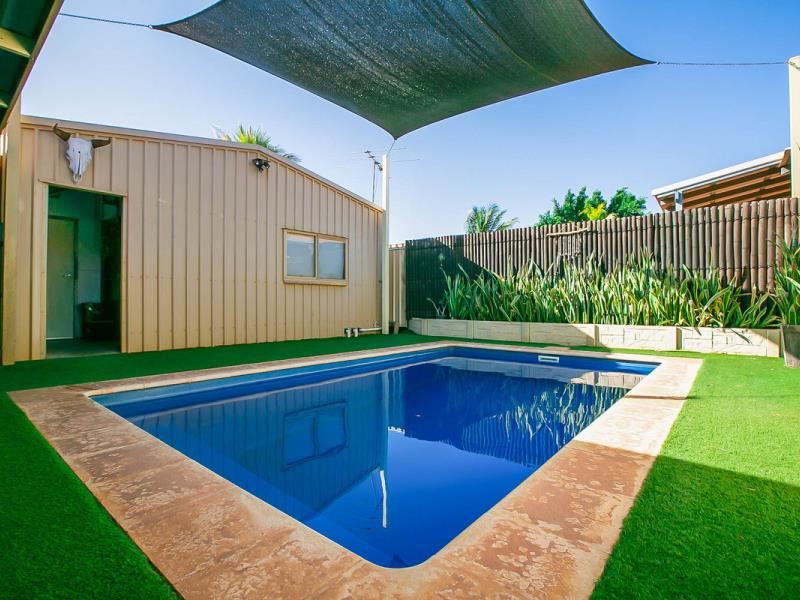 4 Denman Place, South Hedland
