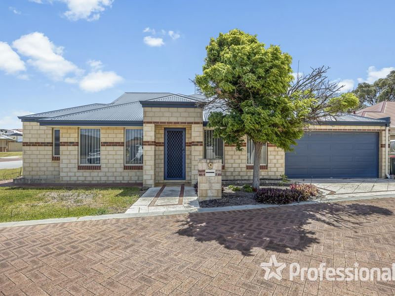9 Yaroomba Place, Clarkson
