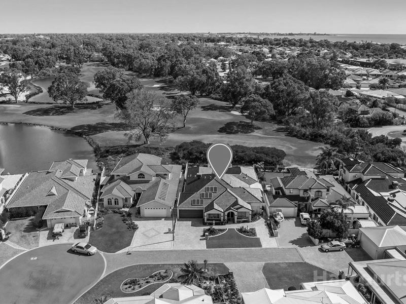 17 Fairborn Retreat, Meadow Springs