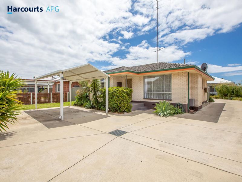 46 Thomas Street, East Bunbury