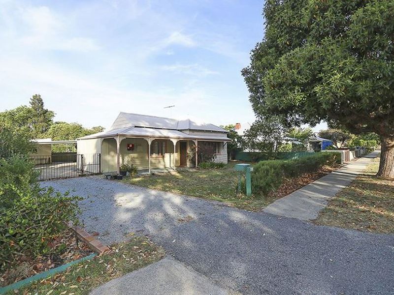 110 Hicks Street, Gosnells