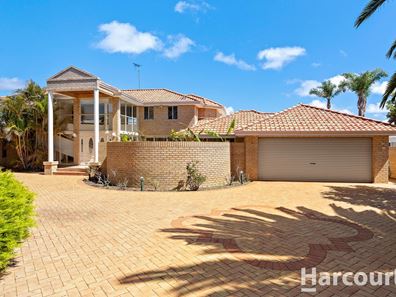 22 Ashburton Court, Dudley Park WA 6210