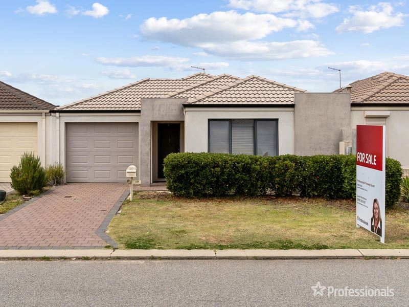 17 Meridian Way, Kwinana Town Centre WA 6167