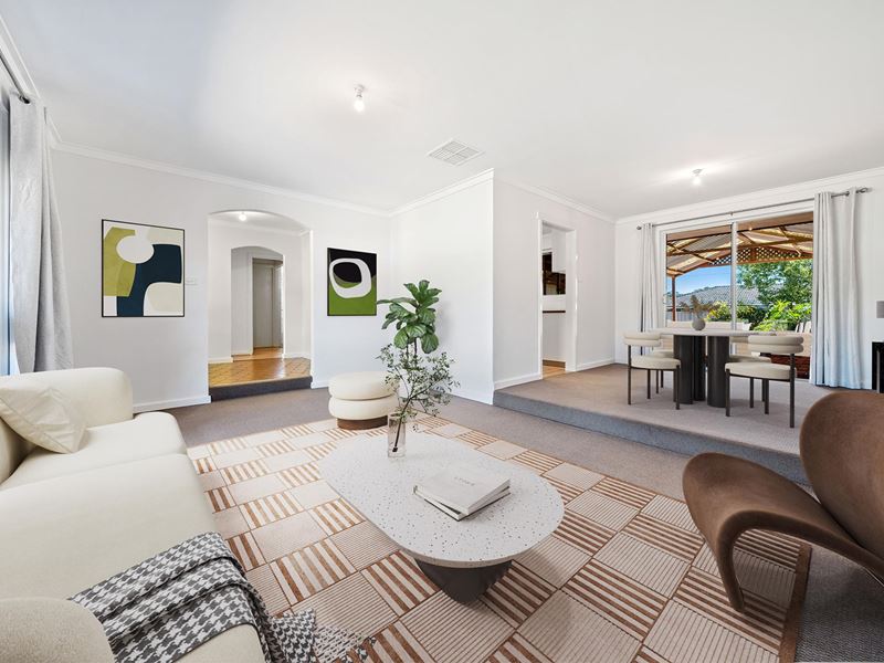 107 Cockman Road, Greenwood