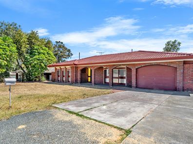 107 Cockman Road, Greenwood WA 6024