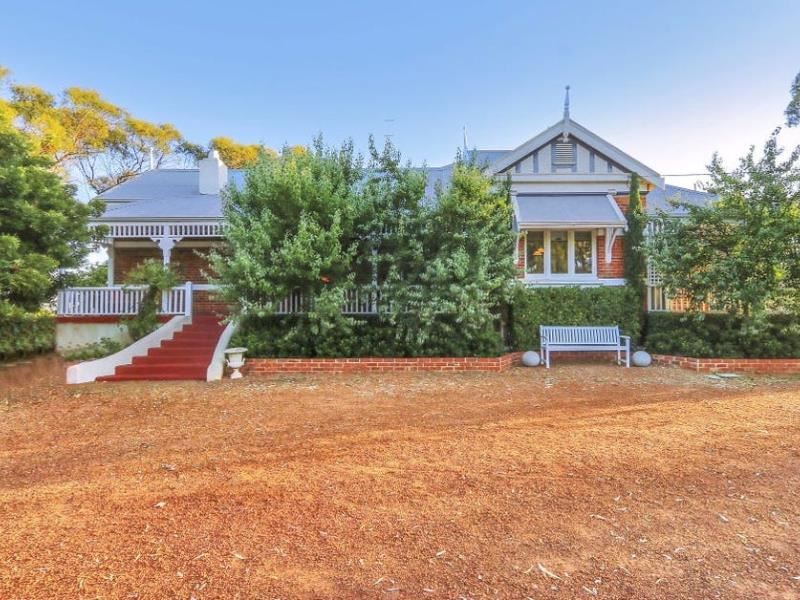 29 Fraser Street, York