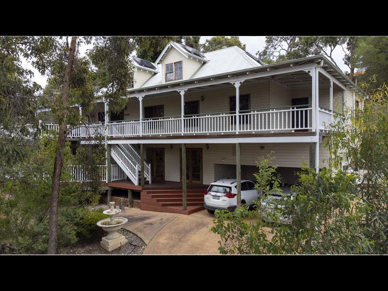 54 John Street, Gooseberry Hill