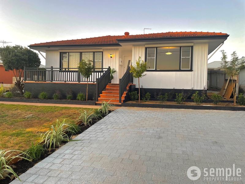 146 Clontarf Road, Hamilton Hill