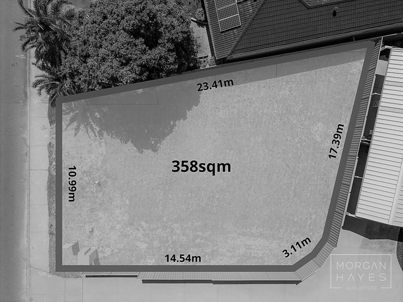 Lot 5, 37 Tribute Street West, Shelley