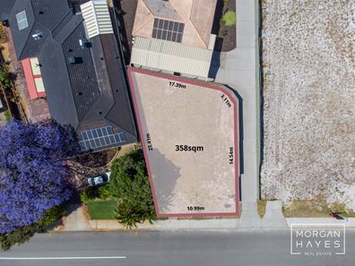 Lot 5, 37 Tribute Street West, Shelley WA 6148