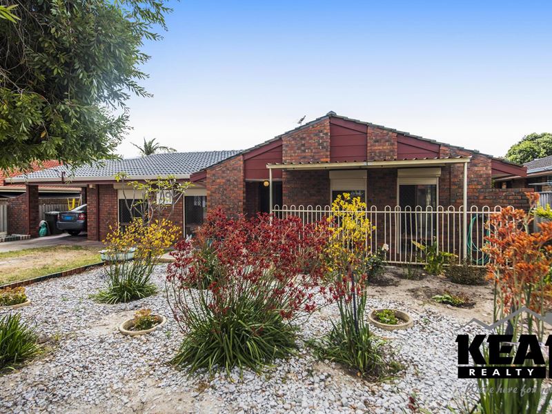 49 Carissa Way, Forrestfield