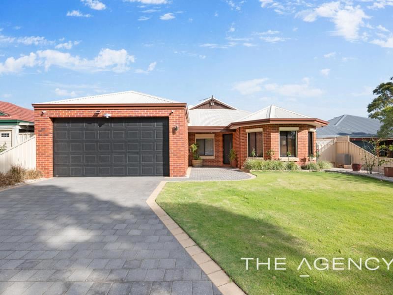 38 Magma Road, Wattle Grove