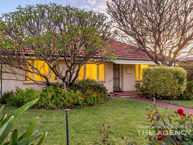 9 Alexander Street, Balcatta WA 6021