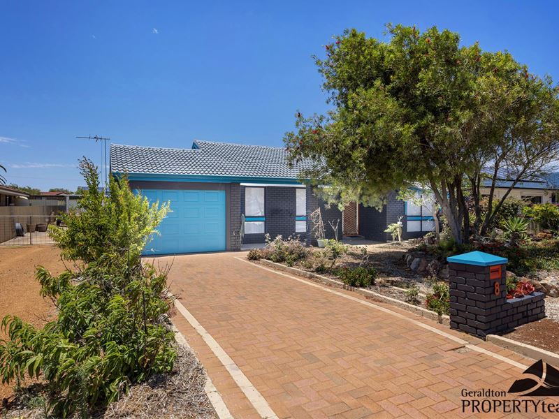 8 Abalone Place, Sunset Beach