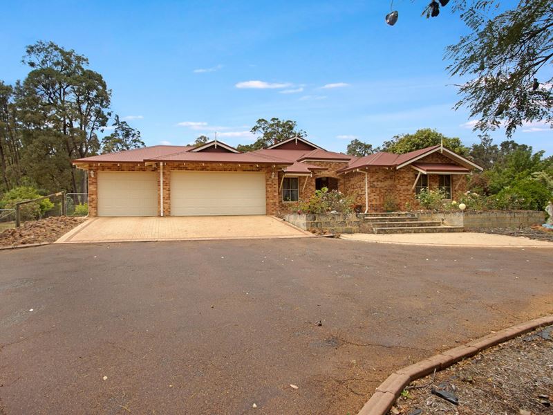 26 Powderbark Close, Jarrahdale