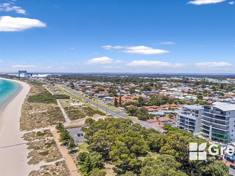 8/59 Rockingham Beach Road, Rockingham