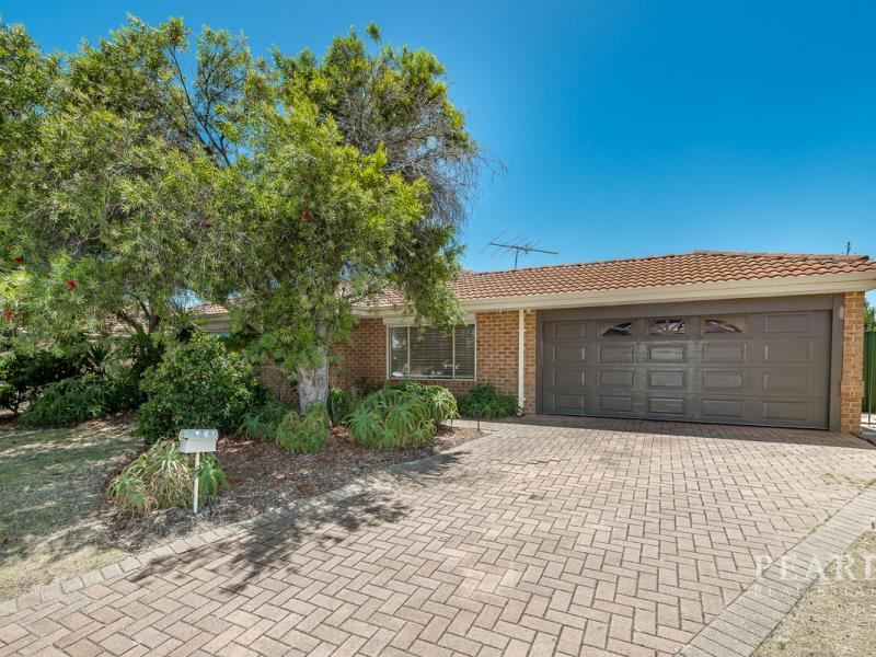 15 Cresswell Place, Quinns Rocks