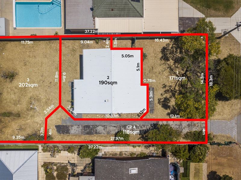 48 Derrington Crescent, Balga