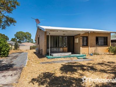 48 Derrington Crescent, Balga WA 6061