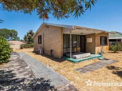 48 Derrington Crescent, Balga WA 6061