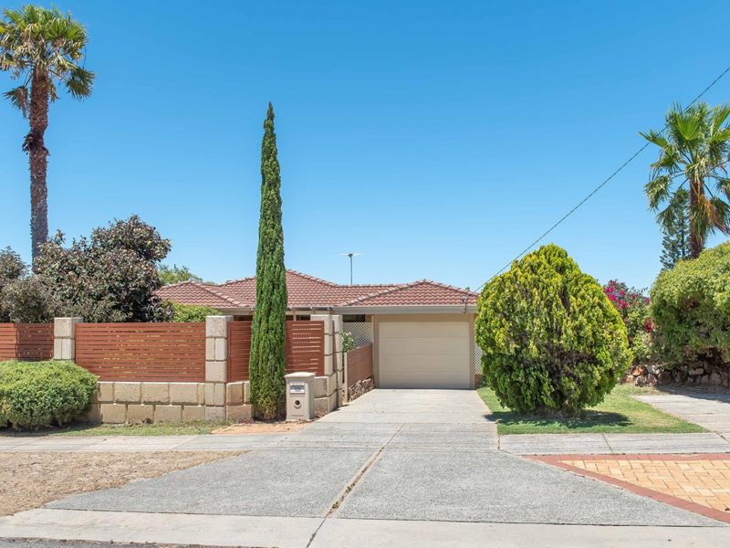 128 Gradient Way, Beldon