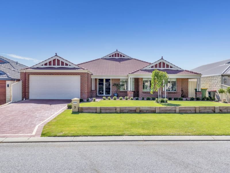 9 Twilight Ridge, Secret Harbour