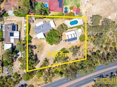 23 Springbank Close, Darlington WA 6070