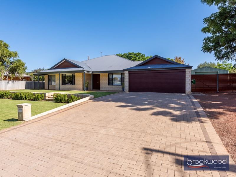 9 Torrens Street, Swan View WA 6056