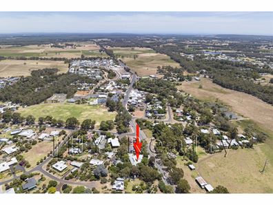 29 Bussell Highway, Cowaramup WA 6284