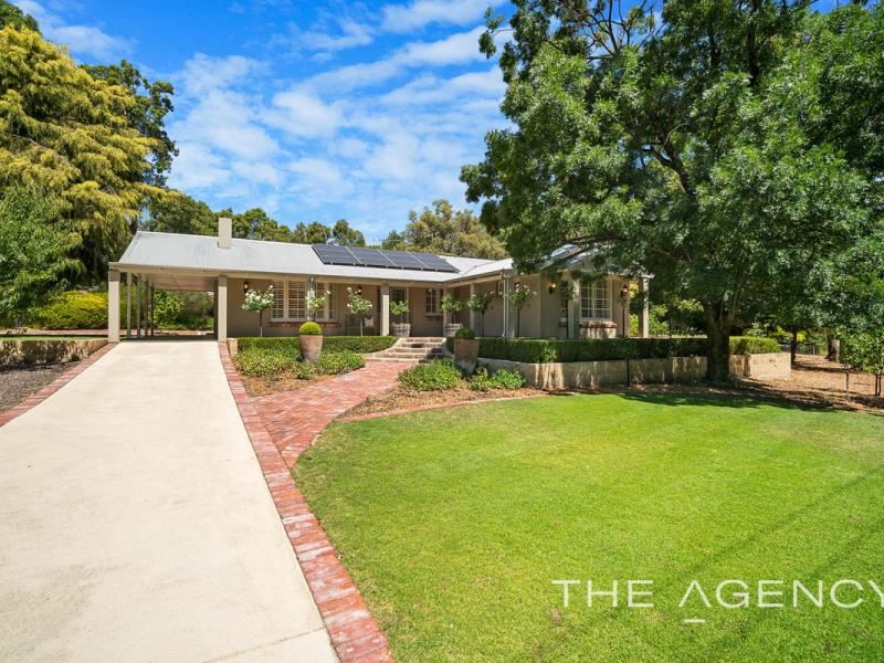 1190 Stevens Street, Mundaring