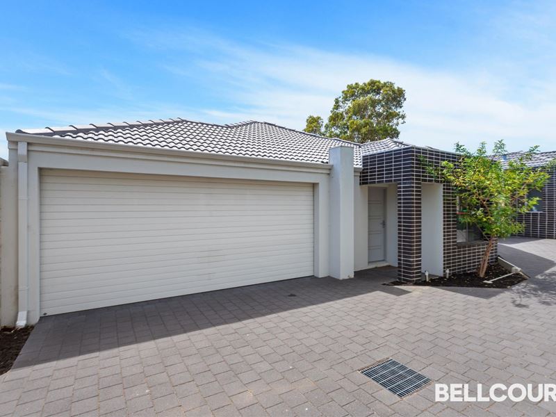 40B Cartmell Way, Balga