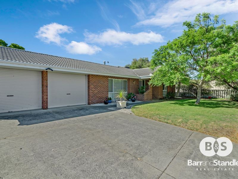 4 Knight Place, Australind