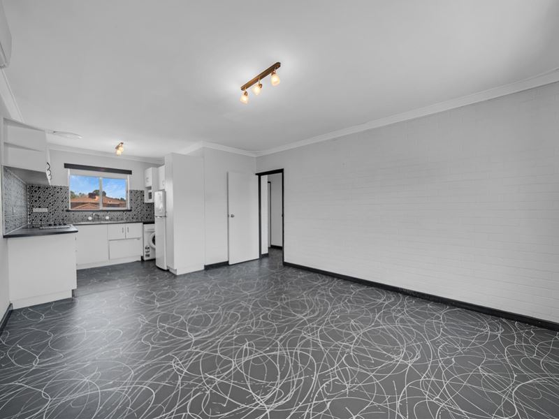9/13 Grant Place, Bentley