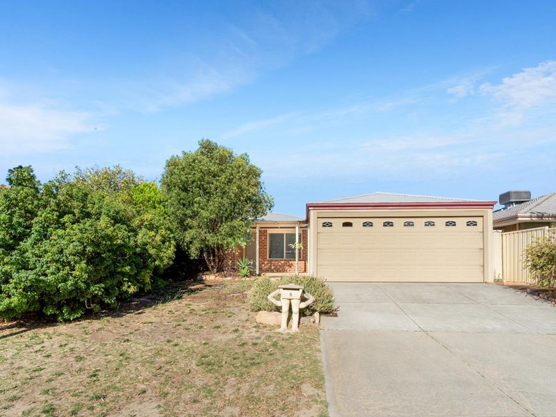 5 Akma Court, Maddington
