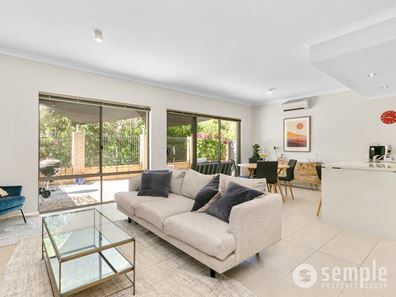 10/18 Jacksonia Promenade, Success WA 6164