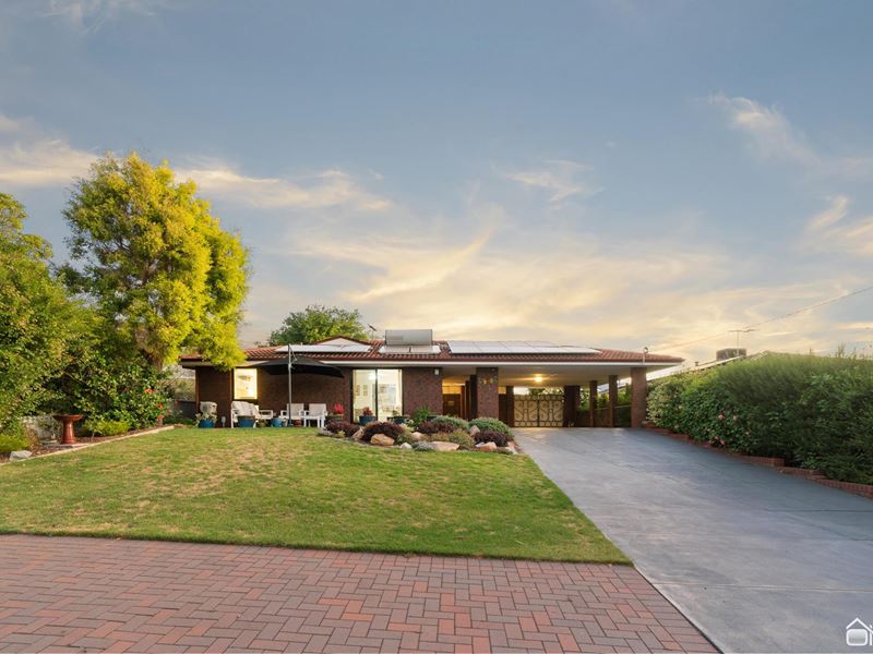 7 Haslemere Drive, Mount Nasura