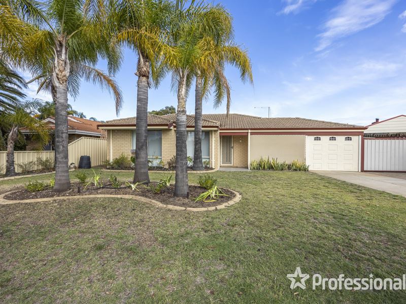 9 Pondana Mews, Ballajura