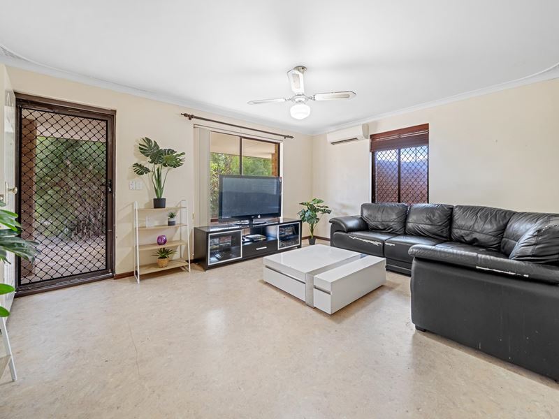 4 Wythburn Avenue, Balga WA 6061