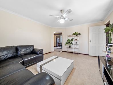 4 Wythburn Avenue, Balga WA 6061