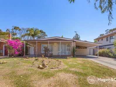 381 Huntriss Road, Woodlands WA 6018